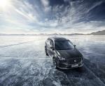 Borgward BX7 TS 2017 года